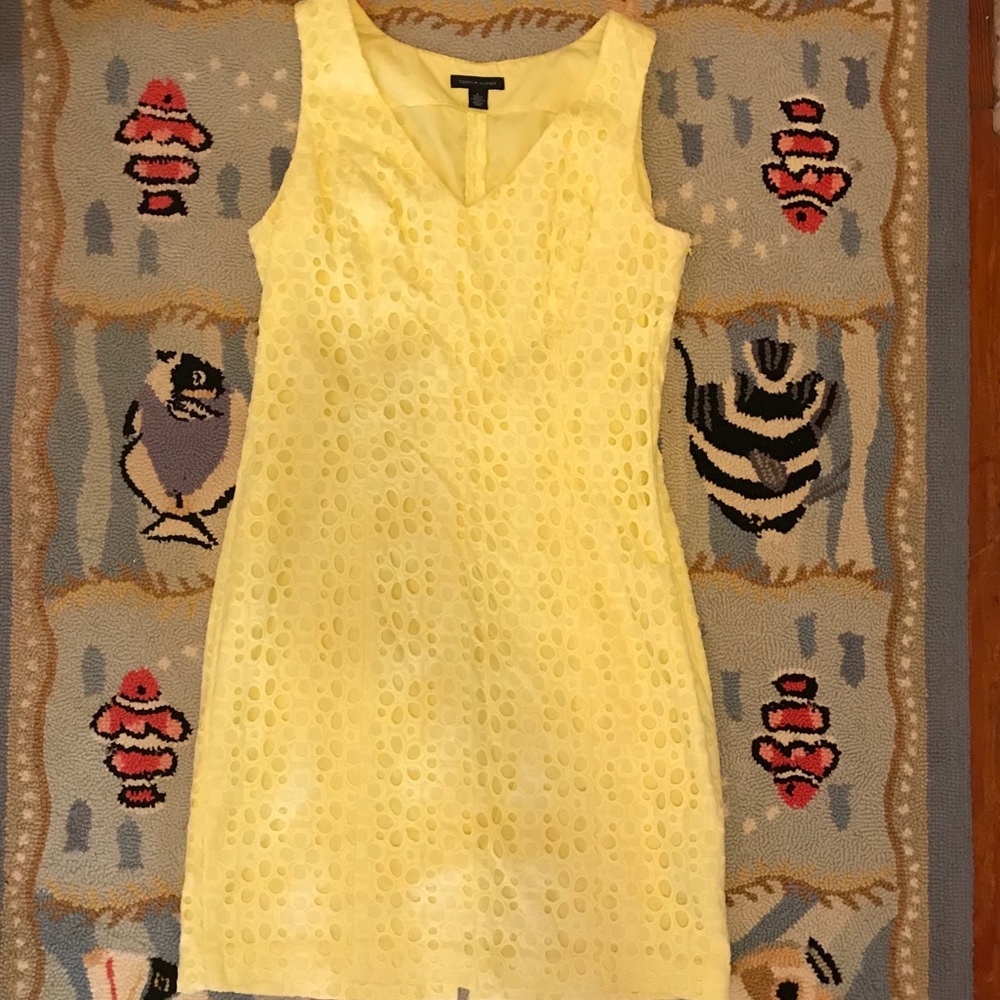 Tommy Hilfiger Dress